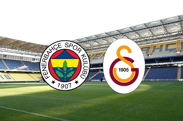 Fenerbahçe-Galatasaray Maçı Ne Zaman?