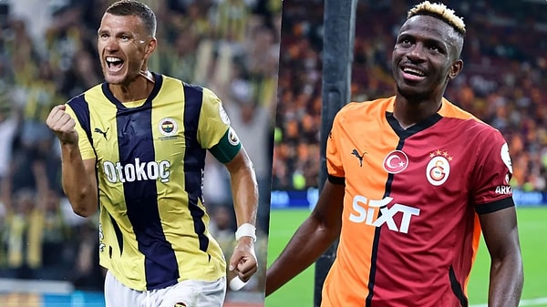 Fenerbahçe-Galatasaray Maçı Hangi Kanalda?