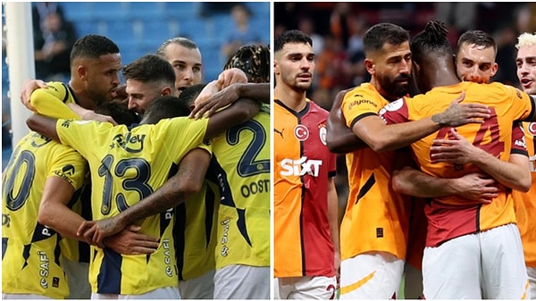 Derbi Öncesi Takımlar Ne Durumda?