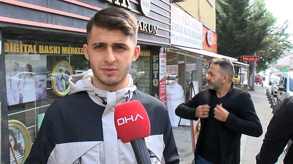 Göktuğ Mutlu, Yunus Emre Geçti için şöyle konuştu: 👇