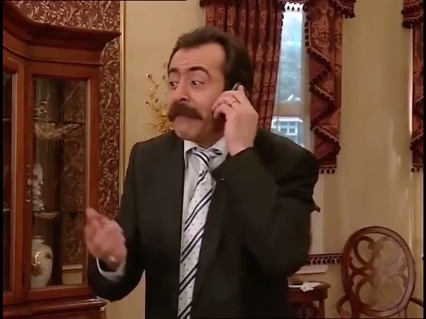 2. Hallederiz Kadir (En Son Babalar Duyar)