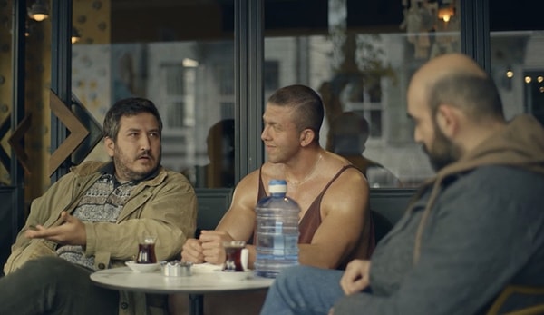 9. Vücutçu Yalvaç (2. Sezon 1. Bölüm)