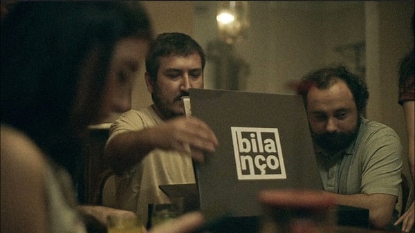 5. Bilanço (3. Sezon 9. Bölüm)