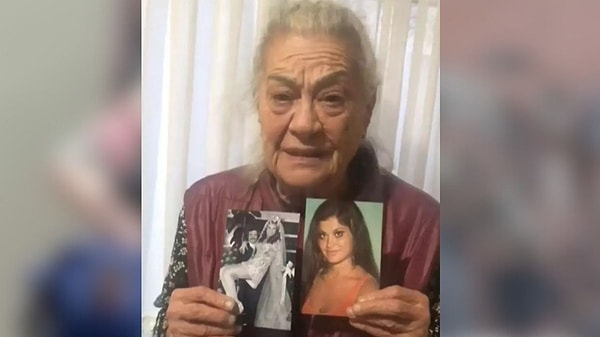 Serpil Örümcer, son olarak evinin elektrik ve su faturalarını yatıramadığını söyleyerek sosyal medyadan yardım istemişti.