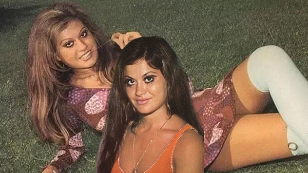 Serpil Örümcer, Yeşilçam'da "Bayan Bacak" lakabıyla bilinen ve 70'li yıllarda şöhret olan ünlü bir şarkıcı ve oyuncuydu.