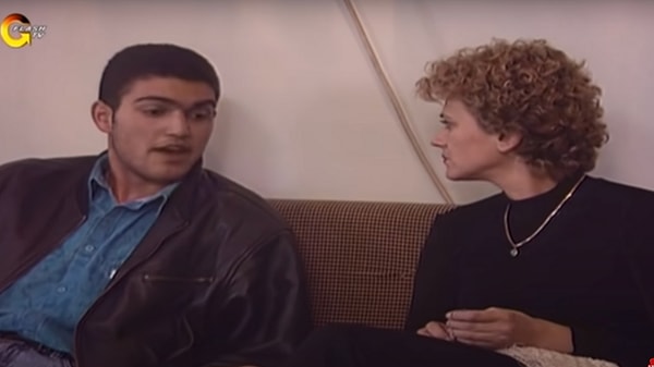 5. Denge (Bizce bölümün adı ‘’Yenge’’ olmalıydı, sizce?)