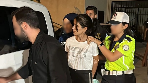 SIla bebeğin ölümüne ilişkin soruşturmada; anne Bakiye Yeniçeri, dini nikahla birlikte yaşadığı Sanlı Ö. (57)., komşusu Kani A. (32) ile bebeğin bırakıldığı komşunun çocukları G.A. (14) ve K.A. (13) tutuklanmıştı.