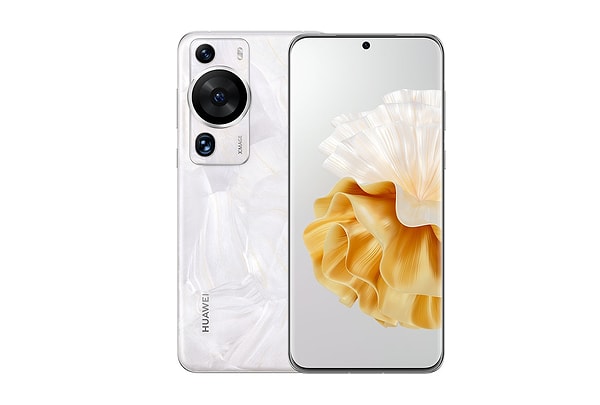 4. sırada 156 puanla Huawei P60 Pro yer alıyor.