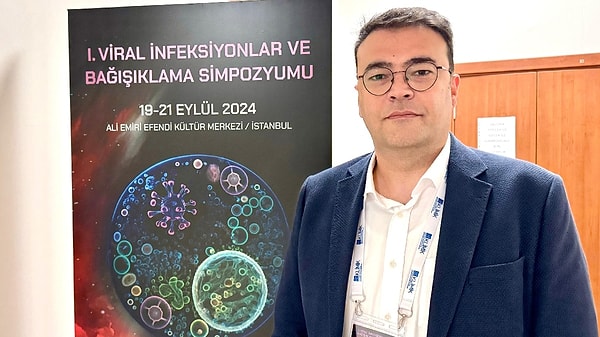 Uzm. Dr. Okan Derin'in gerçekleştirdiği ve uluslararası tıp dergisi Medicina'da yayınlanan bir çalışma Türkiye'deki AIDS tehlikesini bir kez daha ortaya koydu. Çalışmaya göre HIV enfeksiyonu Türkiye'de, özellikle genç nüfus ve kadınlar arasında çok ciddi artış yaptı.