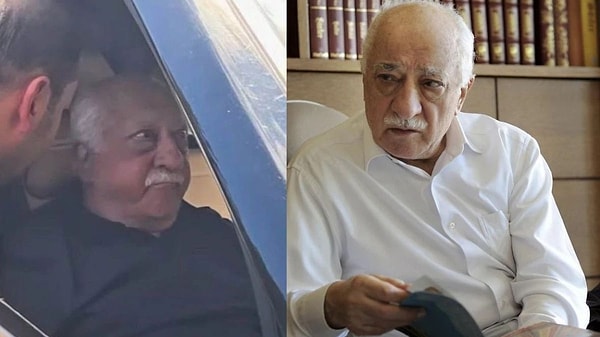FETÖ elebaşı Fethullah Gülen'in dün gece saatlerinde öldüğü açıklandı. Gülen'in ölümü terör örgütene yakın kaynaklar tarafından teyit edildi. Gülen'in böbrek yetmezliği ve şeker hastalığının yanı sıra demans hastası olduğu biliniyordu.