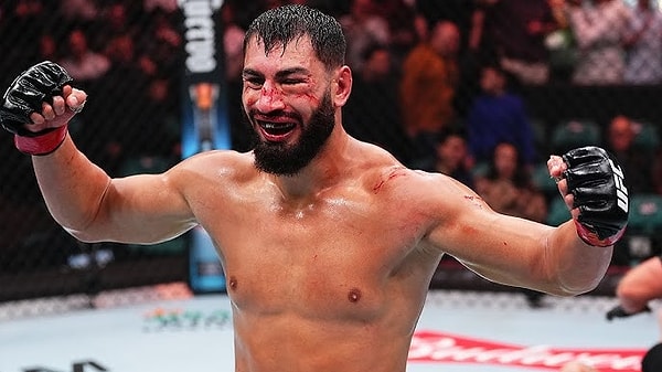 İbo Aslan’ın Dövüş Stili Nedir?