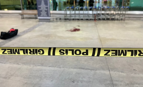 İ.S. ifadesinde patronu Hüseyin B.'nin tazminatını vermediğini ve bu nedenle vurduğunu söyledi. Olayla ilgili soruşturma sürüyor.