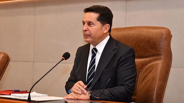 Esenyurt Belediye Başkanı Ahmet Özer Kimdir?