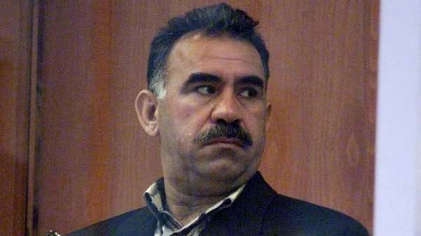 2014'te terörist başı Abdullah Öcalan ile HDP milletvekilleri arasındaki görüşmede, Özer’in isminin ‘demokratik özerklik projesine’ katkı sunacak isimler arasında yer aldığı iddiası.