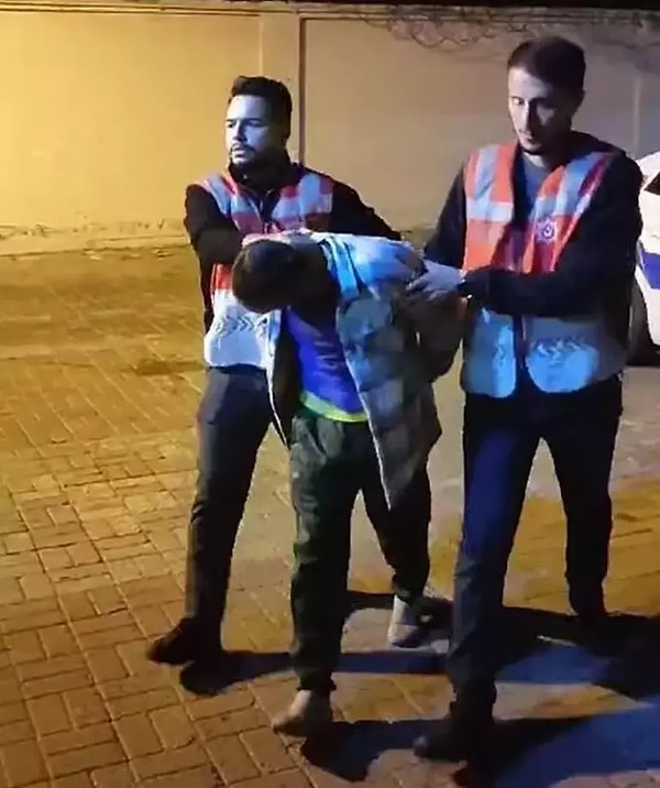 Ümit Gündeş Tutuklandı mı?