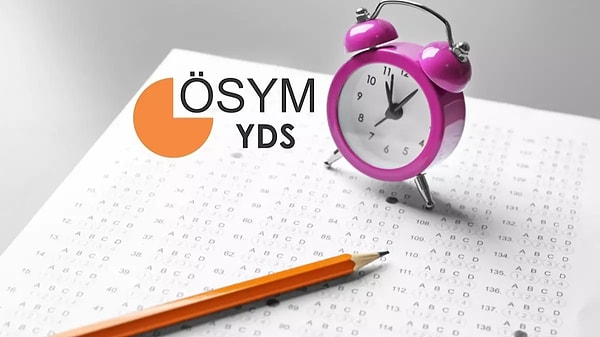 YDS Kaç Dakika Sürecek?