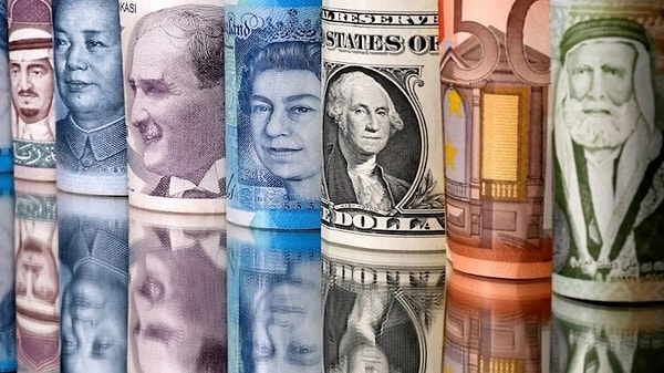 TL, dün dolara karşı değer kazanan nadir para birimlerinden biri oldu. Seçim öncesi 34,36'dan işlem göre dolar bugüne 34,19 TL'den başladı. Euro ise 36,71 TL'den açılış yaptı.