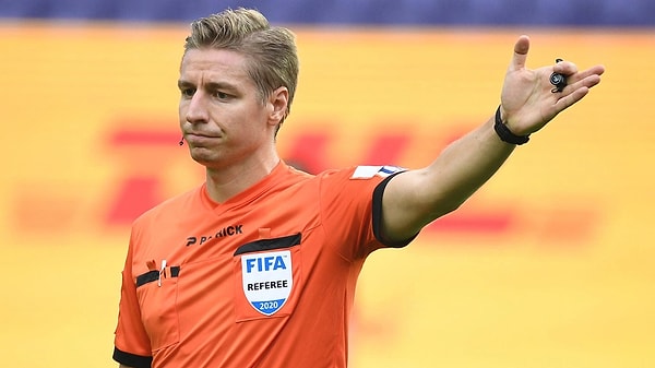 Galatasaray-Tottenham UEFA Avrupa Ligi Maçının Hakemi Kim?