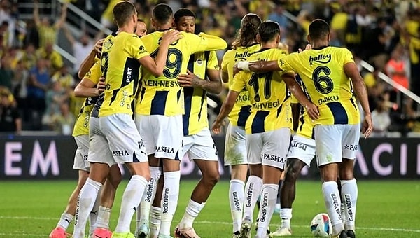 AZ Alkmaar - Fenerbahçe UEFA Avrupa Ligi Karşılaşması Öncesi Takımların Son Durumu
