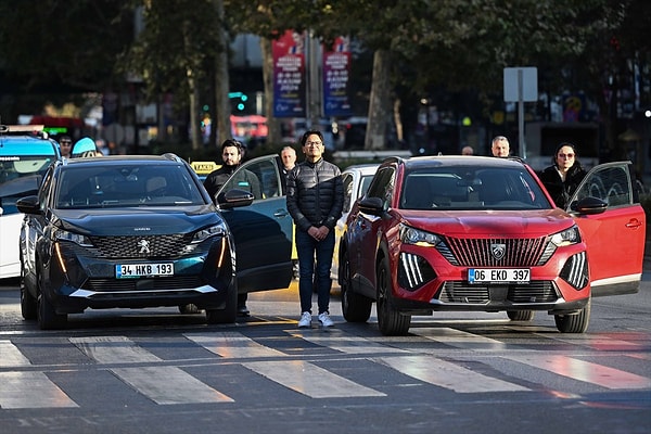 Ulu Önder Gazi Mustafa Kemal Atatürk’ün ebediyete intikalinin 86’ıncı yılında saat 09.05’i gösterdiğinde Türkiye’de hayat bir kez daha durdu.