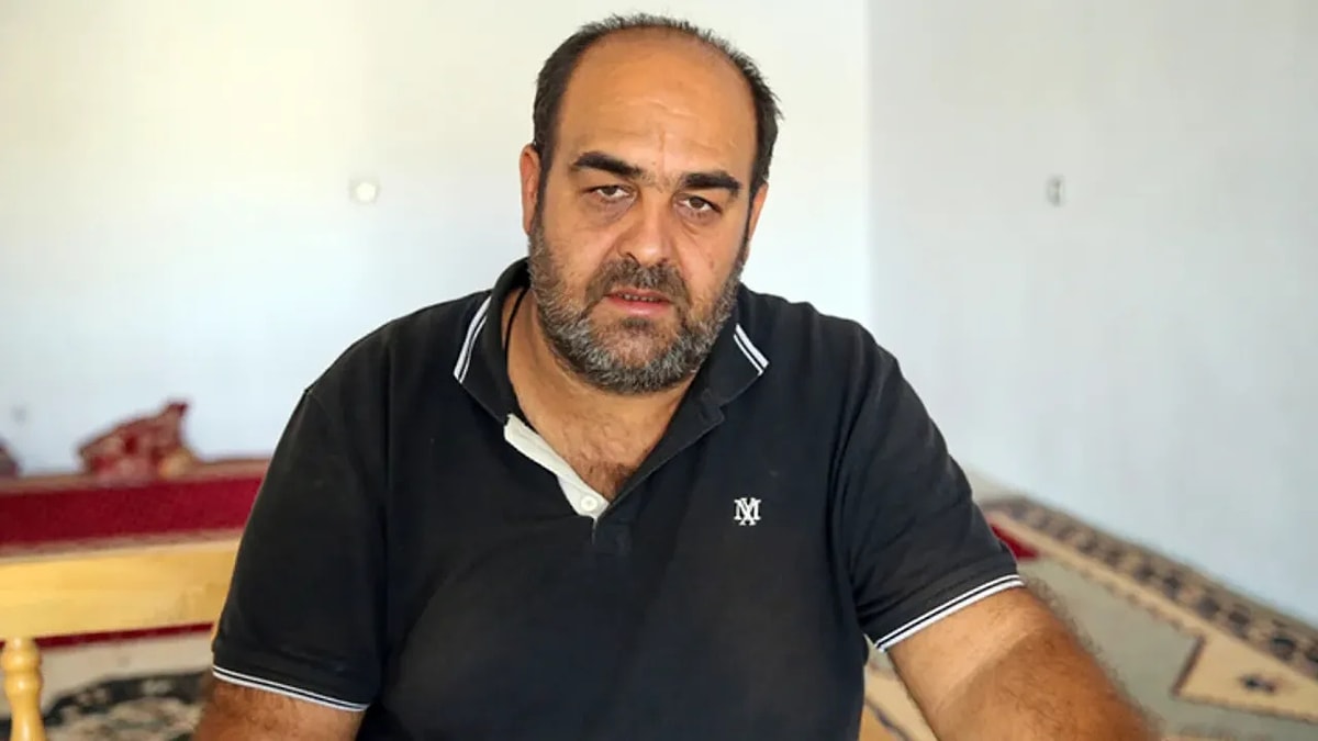 Narin Güran cinayetinin ilk duruşması sonrası baba Arif Güran, A Haber'de açıklamalarda bulundu. Güran, Nevzat Bahtiyar'ı suçladığı açıklamasında, "Nevzat hariç herkes ağladı. Duruşma salonunda robot gibiydi. Benim kızımı Nevzat katletti" dedi.
