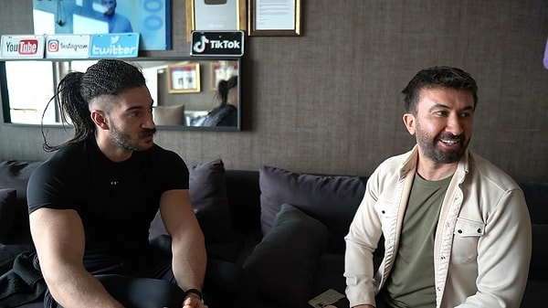 İbrahim Yılmaz Tutuklandı mı?