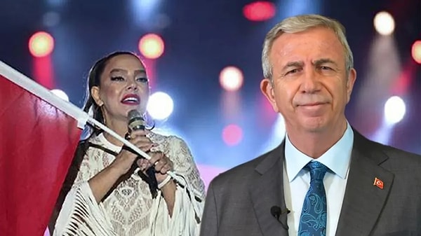 10 gündür bütün dosyaları incelediklerini belirten Mansur Yavaş, bugün kameralar önünde iddialara ilişkin açıklamalarda bulundu. Yavaş, "Algı yapıldığı gibi sanatçılara ödenen para yok, sanatçıların kaşe bedeli bellidir, bütün belediyeler bilir. Maalesef algı operasyonuna maruz kalmış vaziyetteyiz" ifadelerini kullandı.