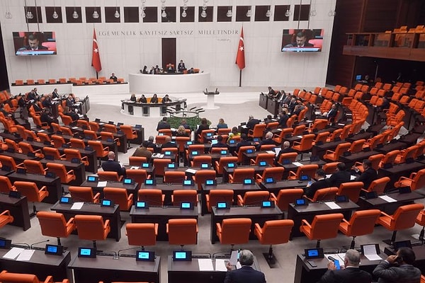 Etki Ajanlığı Yasası Çıktı mı?