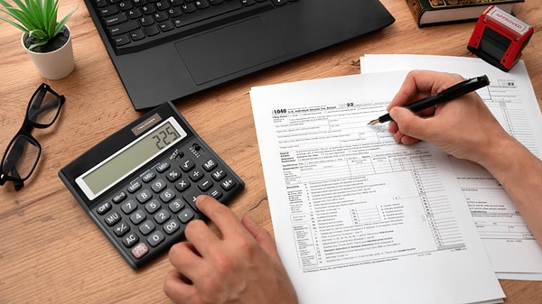 2024 Yılı 3. Dönem Geçici Vergi Ödemesi Uzatıldı mı?