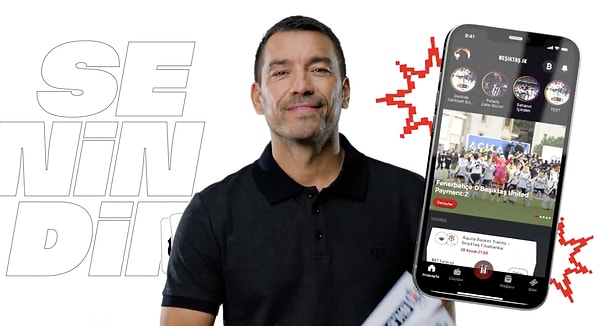 BJK SuperApp Nereden İndirilir?