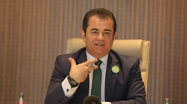 Hakan Ateş Evli mi?