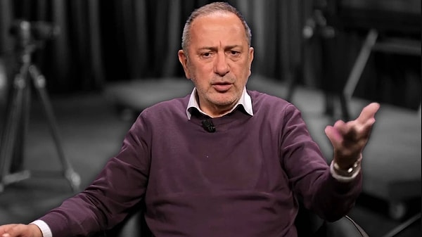 Gazeteci Fatih Altaylı, Cumhurbaşkanı Recep Tayyip Erdoğan’ın MHP Lideri Devlet Bahçeli'yi Cumhurbaşkanlığı Külliyesi'nde kabul ettiği sürpriz görüşmede, “istifa” eden MHP’li isimlerin gündeme geldiği iddiasını kaleme aldı.