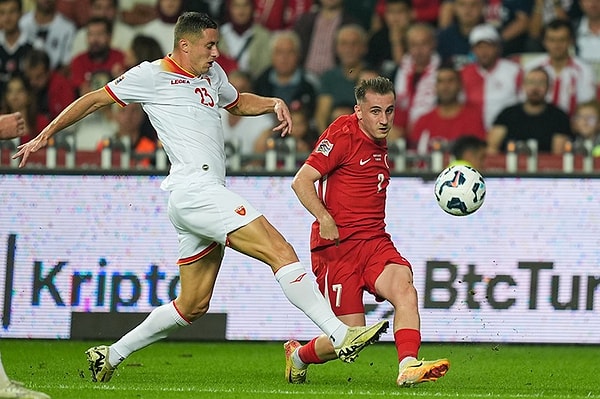 UEFA Uluslar Ligi Play-Off Kura Çekimi Ne Zaman?