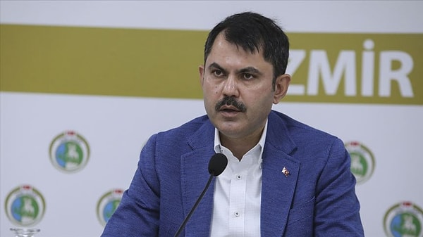 Çevre, Şehircilik ve İklim Değişikliği Bakanlığı'nın kreşi olan belediyeler için yazı gönderdiği belirtiliyor.