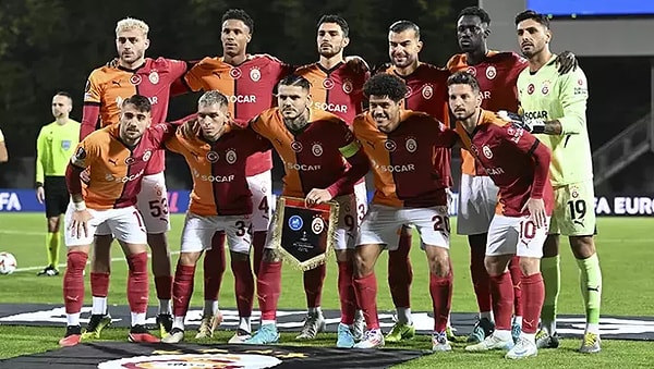 AZ Alkmaar - Galatasaray Maçı Ne Zaman, Saat Kaçta?