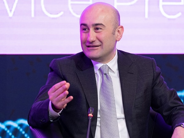 Hüseyin Yücel'in Çalışma Hayatı ve Geçmişi