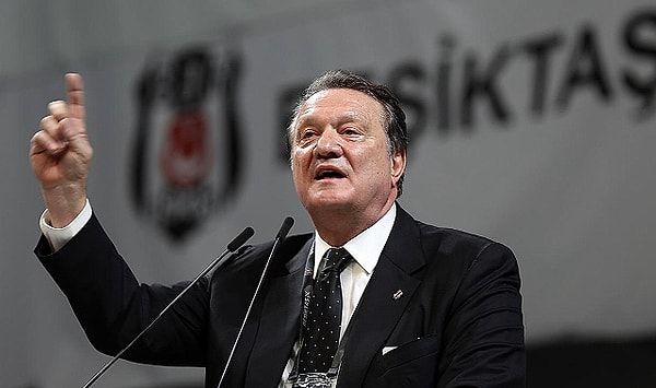 Hasan Arat Ne Zaman Beşiktaş Başkanı Oldu?