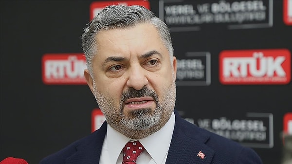 RTÜK Hangi Dizilere Ceza Verdi?