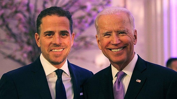Hunter Biden Neden Gündem Oldu?