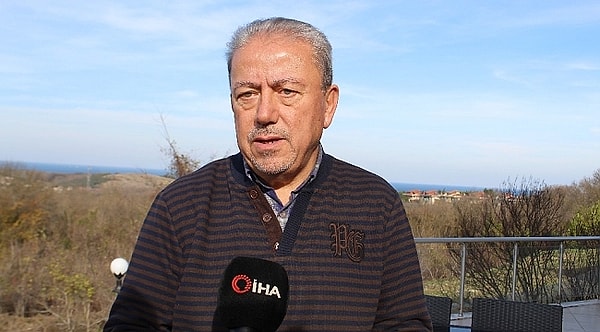 Şen, özellikle önümüzdeki günlerde hava koşullarının ciddi çevresel sorunlar yaratabileceğine dikkat çekti. Araç trafiğinin yoğun olduğu şehirlerde sabah saatlerinde "fotokimyasal smog" oluşacağını belirtti.