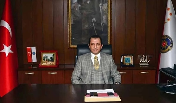 Selami Yıldız Kimdir?