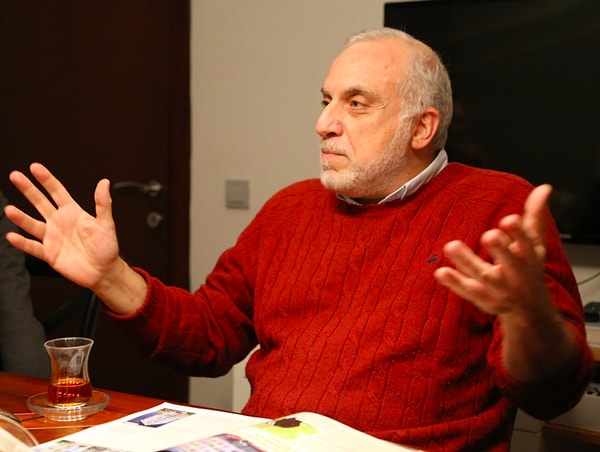 Soli Özel Neden Gündem Oldu?