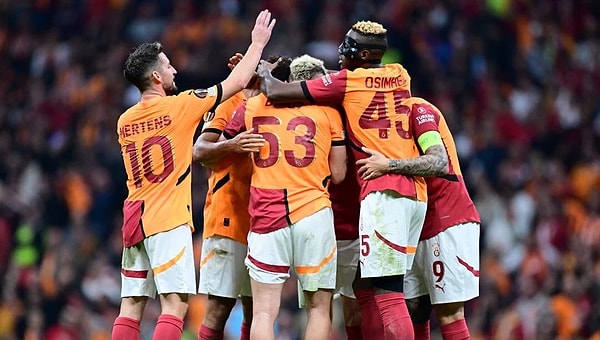 Malmö - Galatasaray Maçı Ne Zaman, Saat Kaçta?