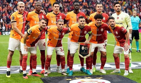Malmö - Galatasaray Maçı Hangi Kanalda?