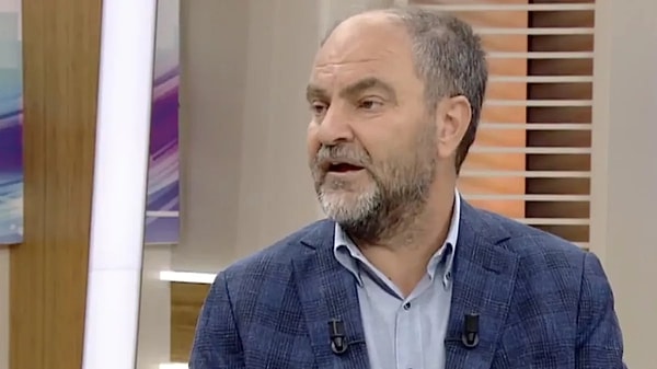 Burhan Köroğlu Neden Gündem Oldu?