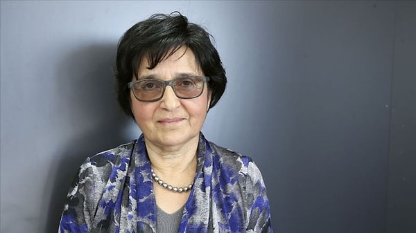 Prof. Dr. Banu Onaral'ın Çalışmaları ve Ödülleri