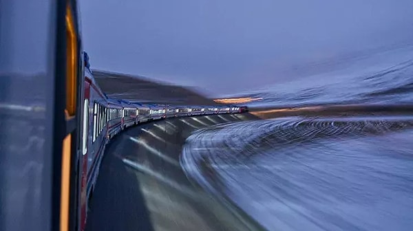 Turistik Doğu Ekspresi Seferleri Ne Zaman Başlıyor?