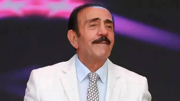 Mustafa Keser Kanser mi?