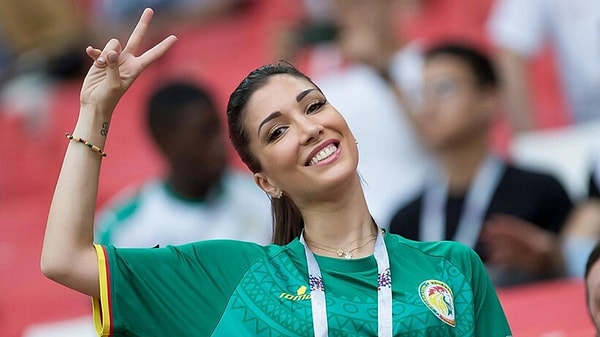 Simona Guatieri Kimdir?