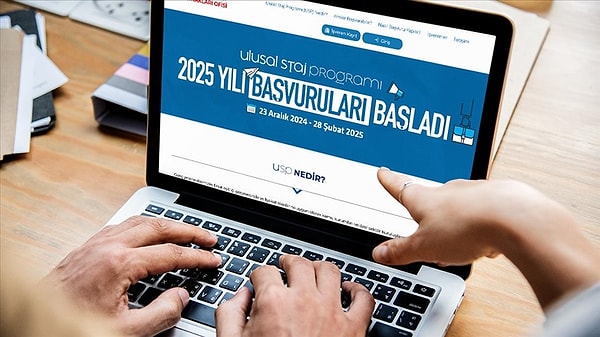Ulusal Staj Programı Nedir?